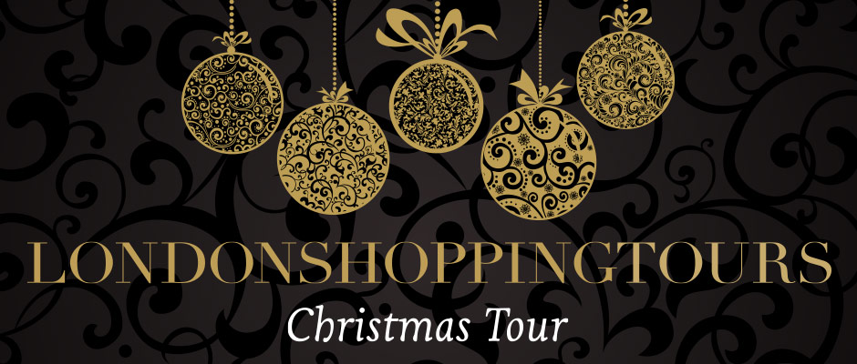 Christmas Tour