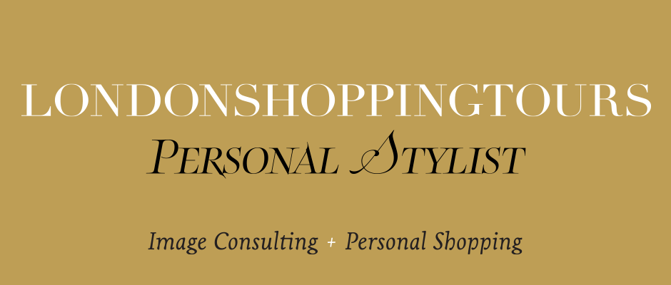 Book a Personal Shopper